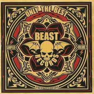 Various - Only The Best (Beast Records Sampler Volume 2) mp3 album
