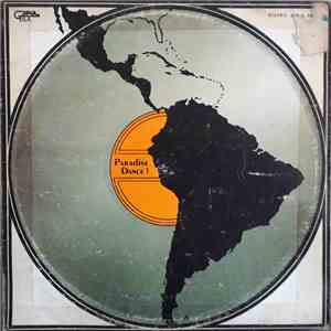 Various - Paradise Dance 1 mp3 album