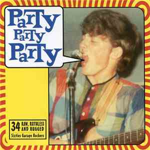 Various - Party Party Party mp3 album