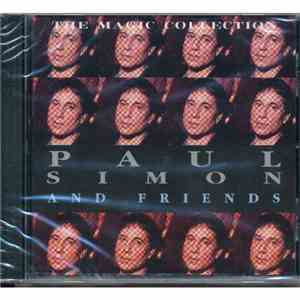 Various - Paul Simon And Friends mp3 album