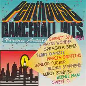 Various - Penthouse Dancehall Hits Vol. 4 mp3 album