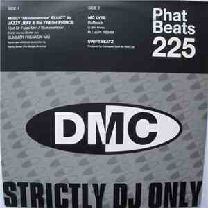 Various - Phat Beats 225 mp3 album