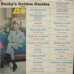 Various, Porky Chedwick - Porky's Golden Dusties mp3 album