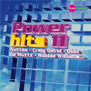 Various - Power Hits 11 mp3 album