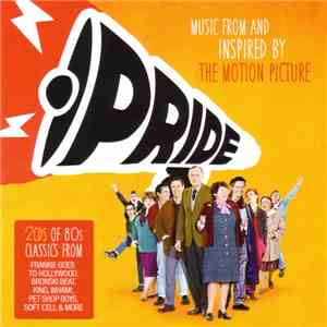 Various - Pride (Music From And Inspired By The Motion Picture) mp3 album