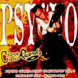 Various - Promo Compilation Crazy Love Vol. 3 mp3 album