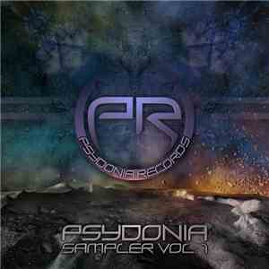 Various - Psydonia Sampler Vol. 1 mp3 album