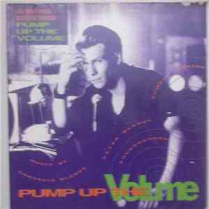 Various - Pump Up The Volume : Music From The Original Motion Picture Soundtrack mp3 album