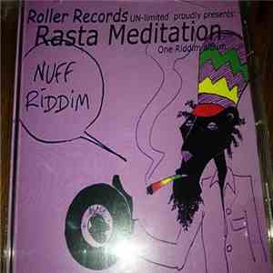 Various - Rasta Meditation One Riddim Album mp3 album