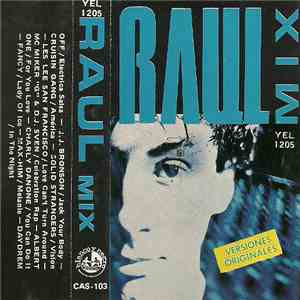 Various - Raul Mix mp3 album