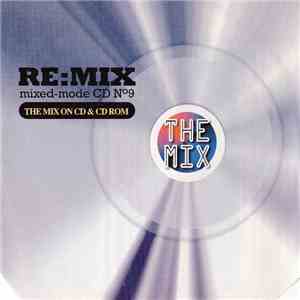 Various - Re:Mix 9 mp3 album