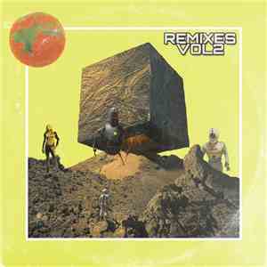 Various - Remixes Vol. 2 mp3 album