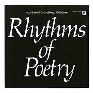 Various - Rhythms Of Poetry mp3 album