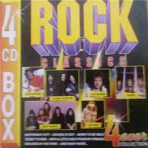 Various - Rock Classics Collection mp3 album