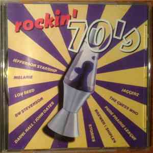 Various - Rockin' 70's mp3 album