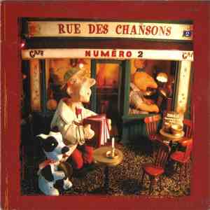 Various - Rue Des Chansons 2 mp3 album