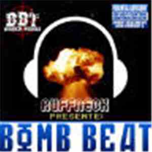Various - Ruffneck Presents: Bomb Beat mp3 album