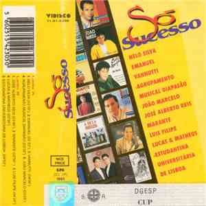 Various - Só Sucesso mp3 album