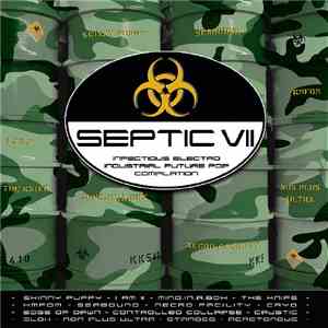 Various - Septic VII mp3 album