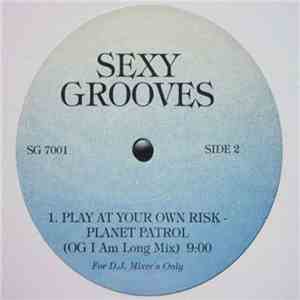 Various - Sexy Grooves mp3 album