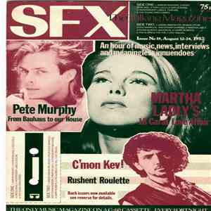 Various - SFX Issue No. 19 mp3 album