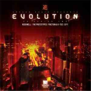 Various - Shogun Evolution EP Series Two mp3 album