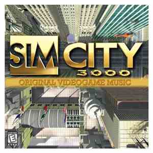 Various - SimCity 3000 mp3 album