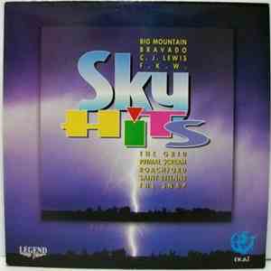 Various - Sky Hits mp3 album