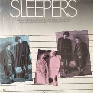 Various - Sleepers mp3 album