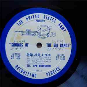 Various - Sounds Of The Big Bands mp3 album