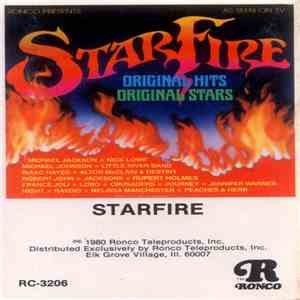 Various - Star Fire mp3 album