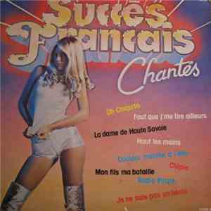 Various - Succès Français Chantés mp3 album
