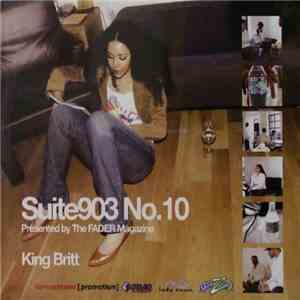 Various - Suite903 No. 10 mp3 album
