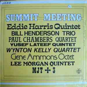 Various - Summit Meeting mp3 album