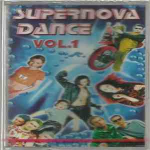 Various - Supernova Dance Vol. 1 mp3 album