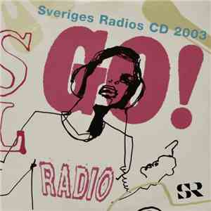 Various - Sveriges Radios CD 2003 mp3 album