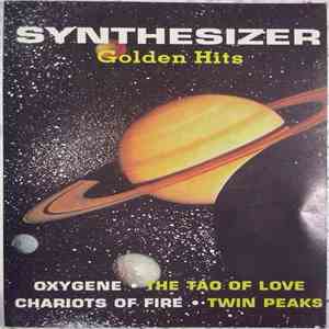 Various - Synthesizer - Golden Hits mp3 album