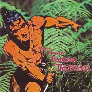 Various - Tarzan mp3 album
