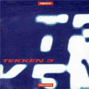 Various - Tekken 3 Techno Maniax mp3 album