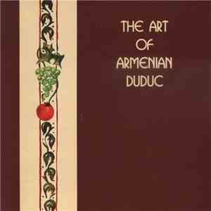Various - The Art Of Armenian Duduc mp3 album