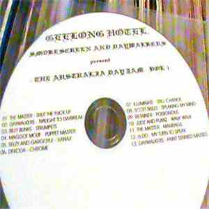 Various - The Australia Day Jam Vol 1 mp3 album
