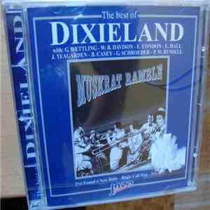 Various - The Best Of Dixieland mp3 album