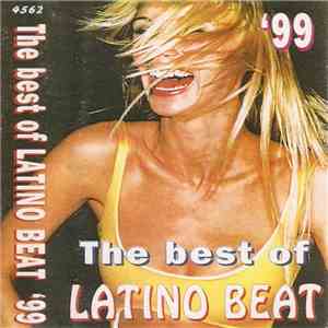 Various - The Best Of Latino Beat '99 mp3 album