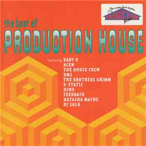 Various - The Best Of Production House mp3 album