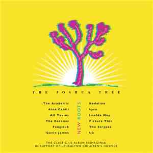 Various - The Joshua Tree - New Roots mp3 album