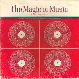 Various - The Magic Of Music • Book Two mp3 album