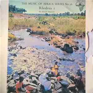 Various - The Music Of Africa Series No.26 - Rhodesia I mp3 album