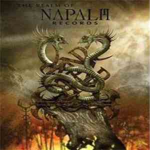 Various - The Realm Of Napalm Records mp3 album