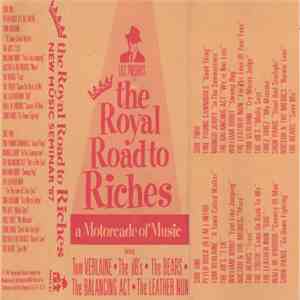 Various - The Royal Road To Riches mp3 album
