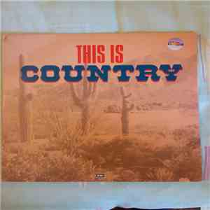 Various - This Is Country mp3 album